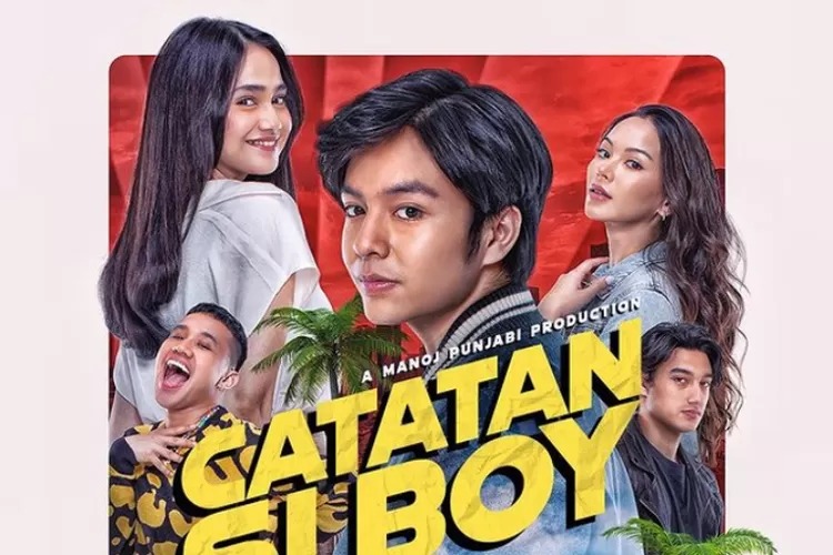 10 Rekomendasi Film Yang Akan Tayang Di Bioskop Bulan Agustus 2023