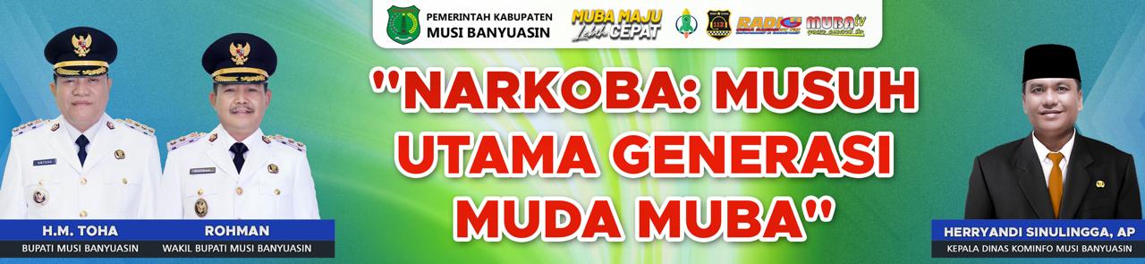MUBA