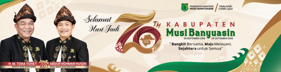 Banner Muba 2026