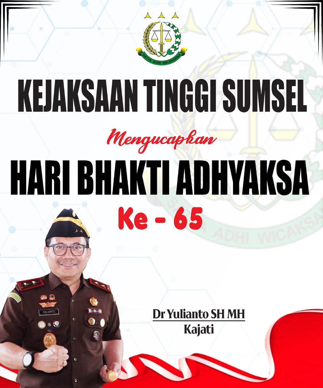 Kejati Sumsel