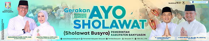 BANYUASIN