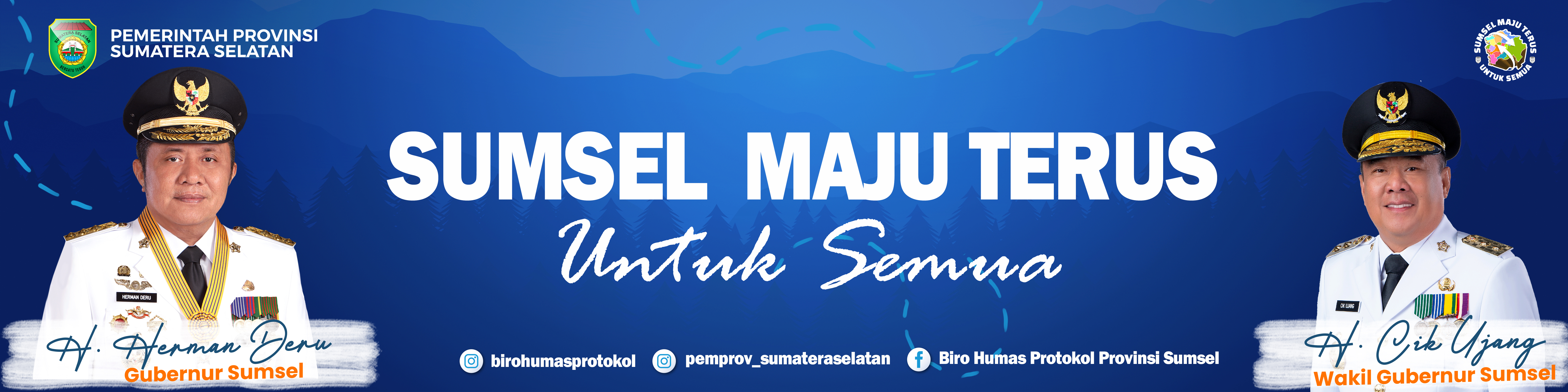 Banner Pemprov