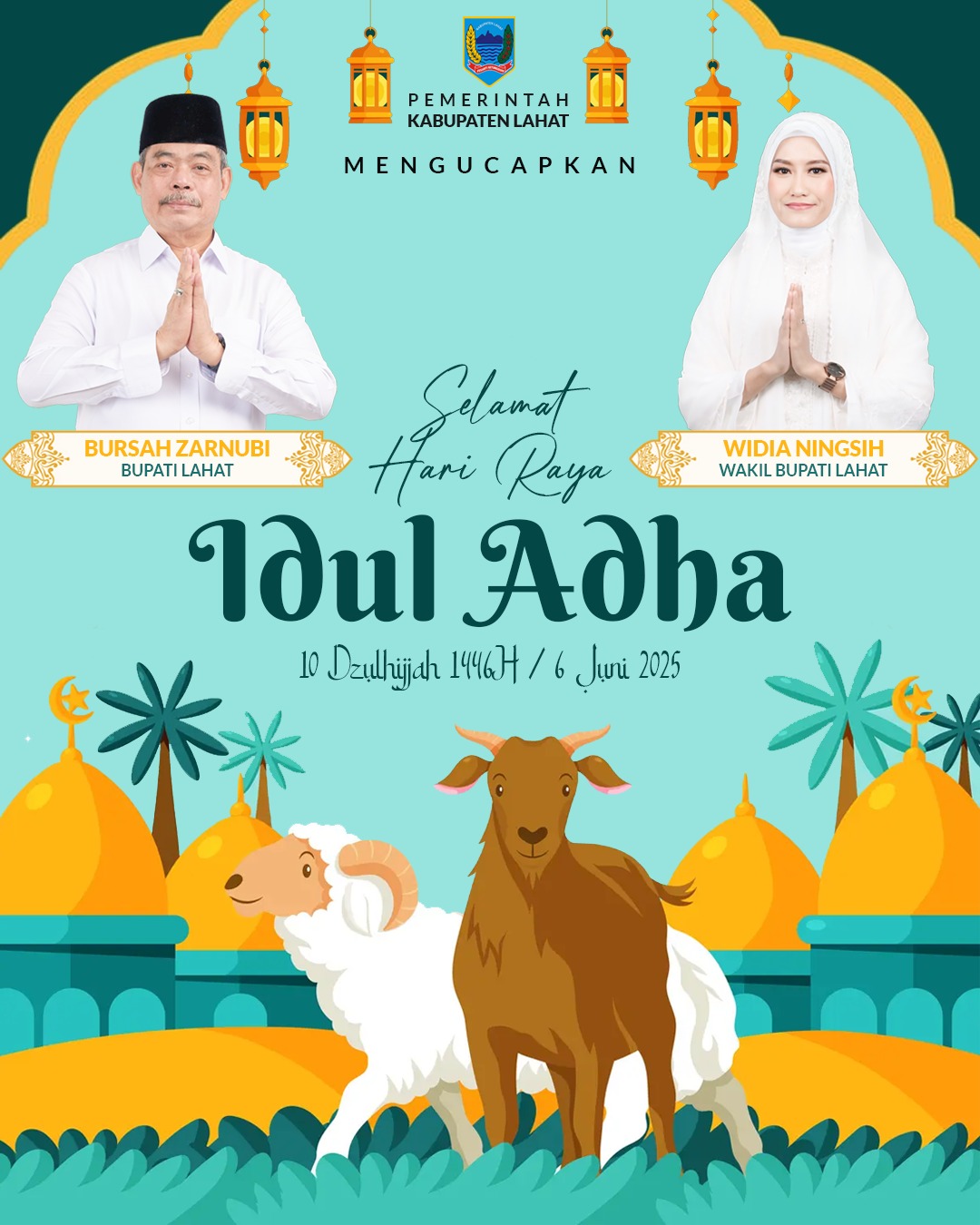 LAHAT