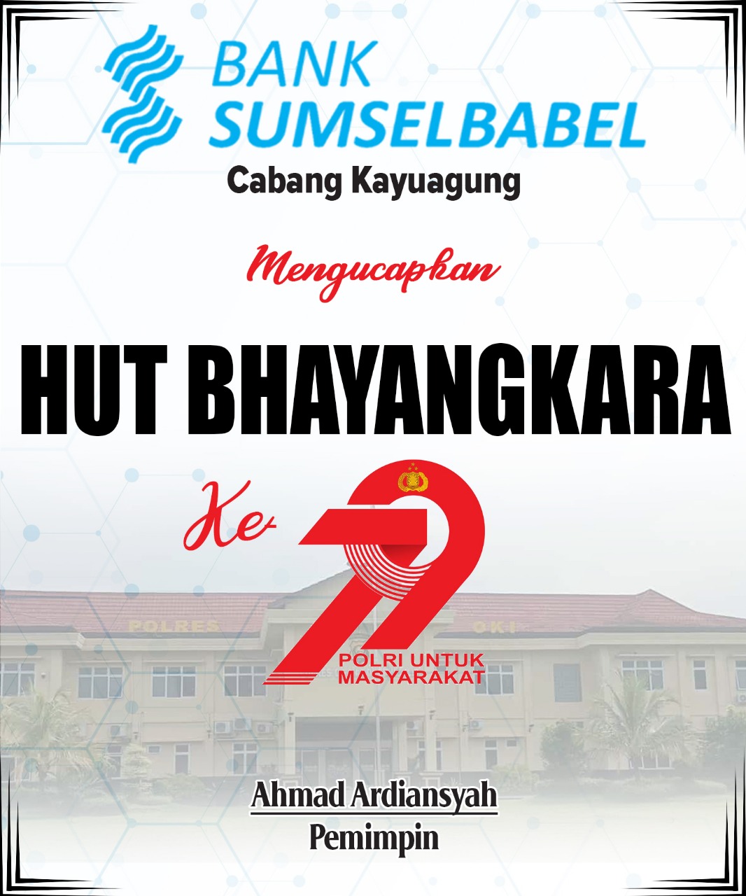 Sumsel babel