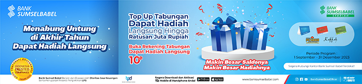 BANK SUMSEL