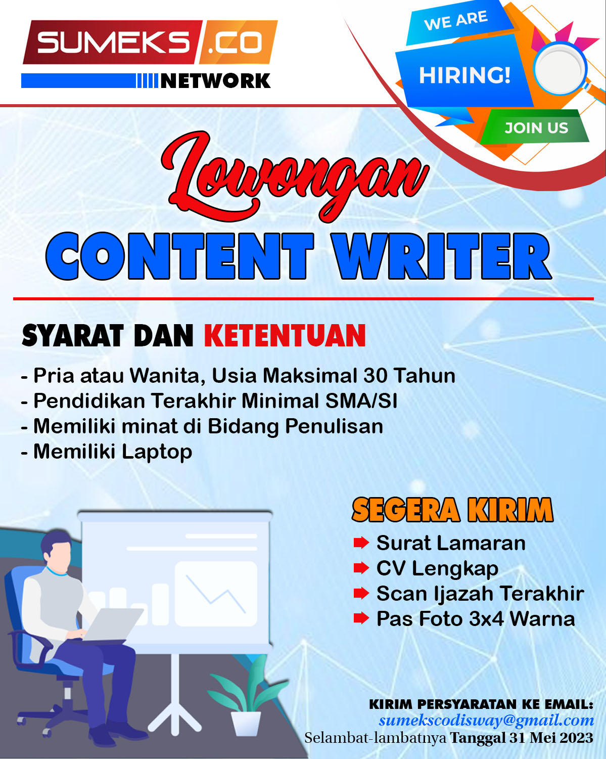 Loker CW