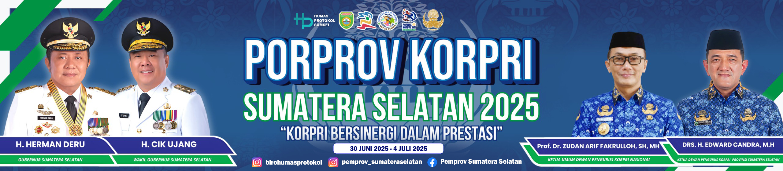 Banner Pemprov
