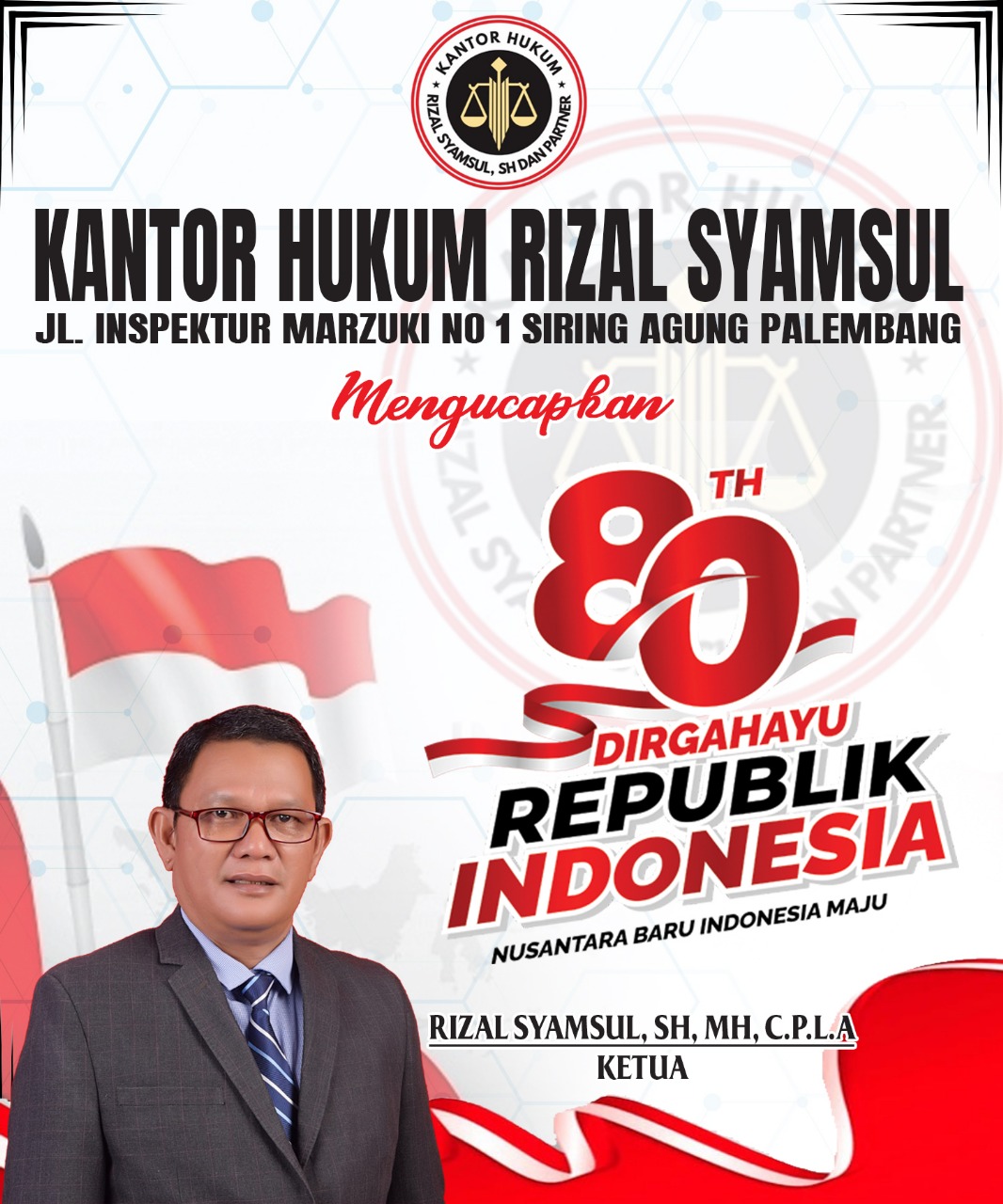 Rizal Syamsul