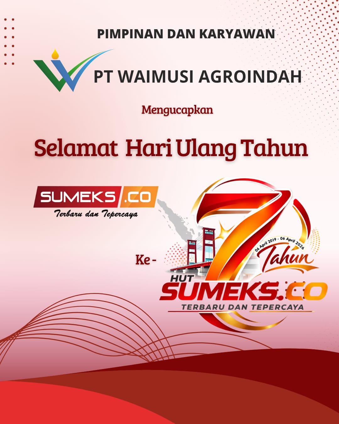 hut sumeksco2026 pt waimusi