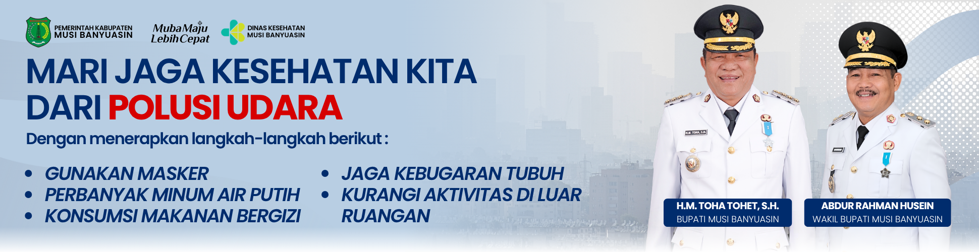 Banner Muba 2026