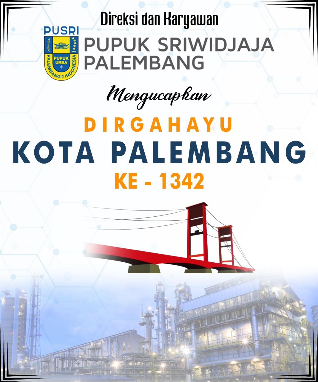 PUSRI