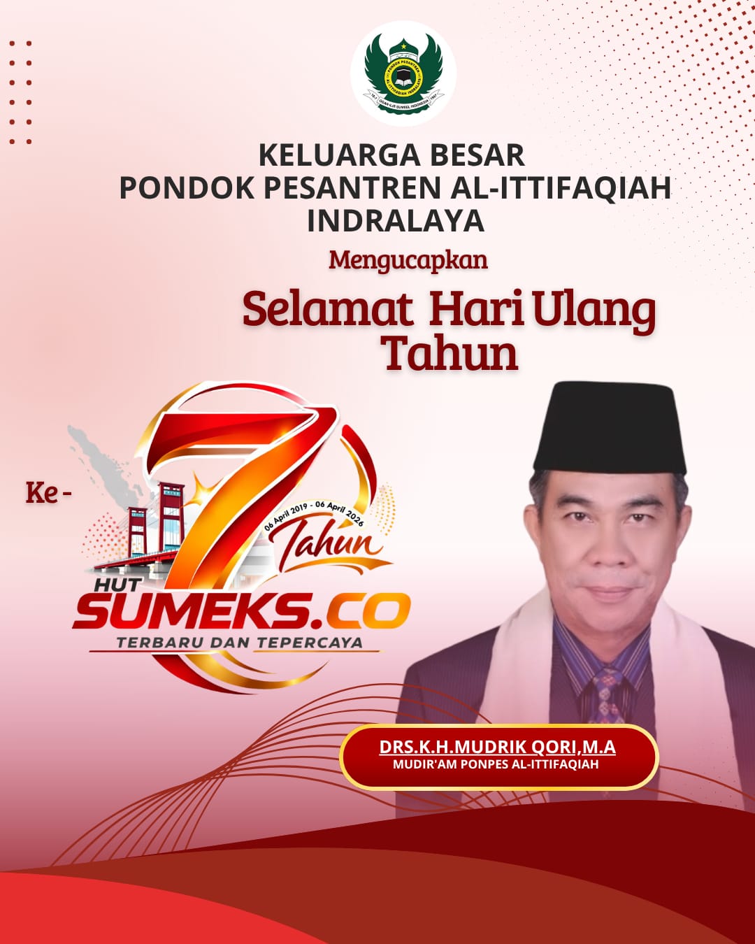 hut sumeksco2026 Ittifaqiah