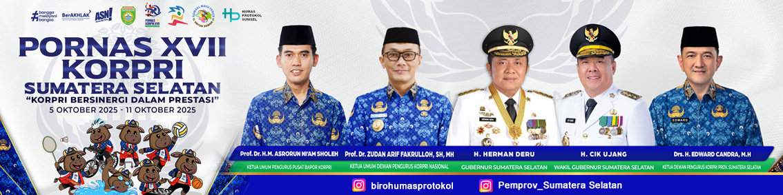 Banner Pemprov