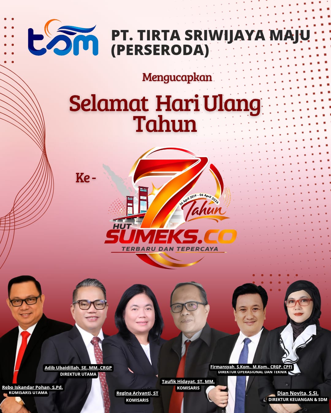 hut sumeksco2026 TSM