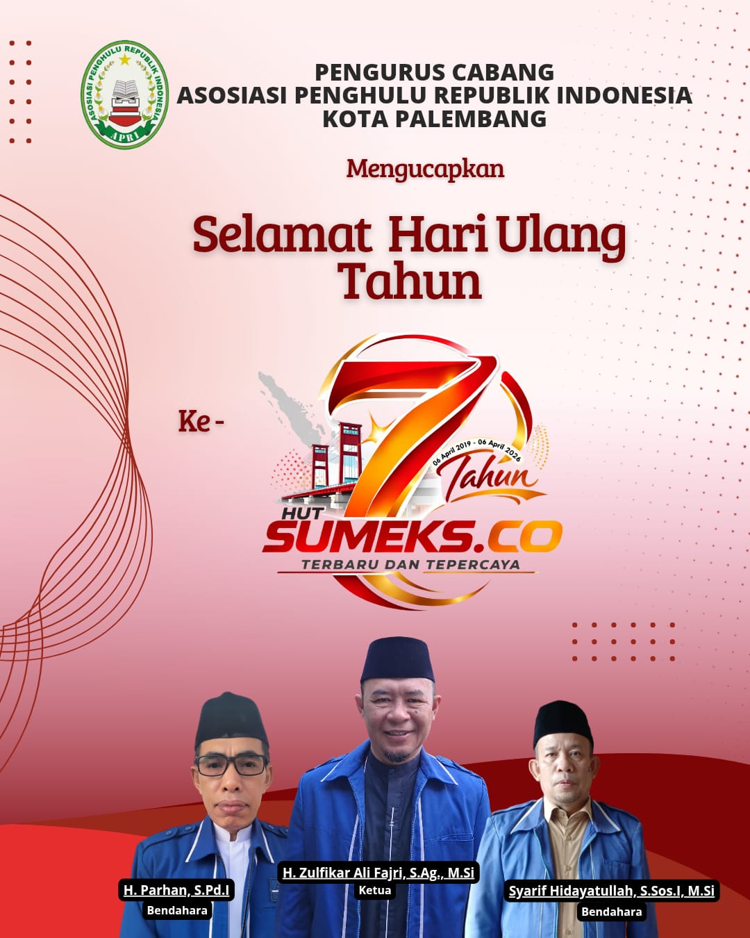 hut sumeksco2026 penghulu