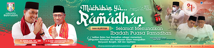 BANYUASIN 2023