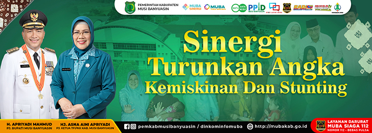 Muba Stunting