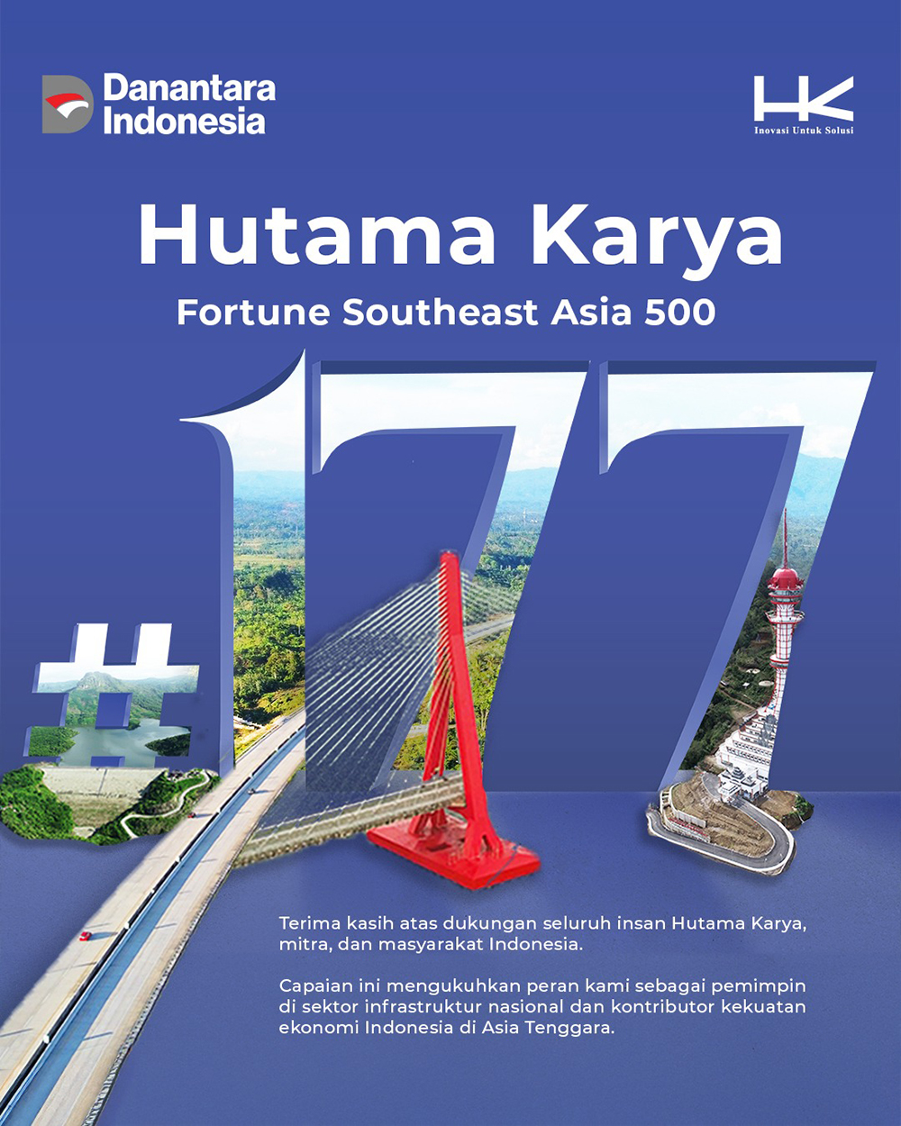 Hutama Karya