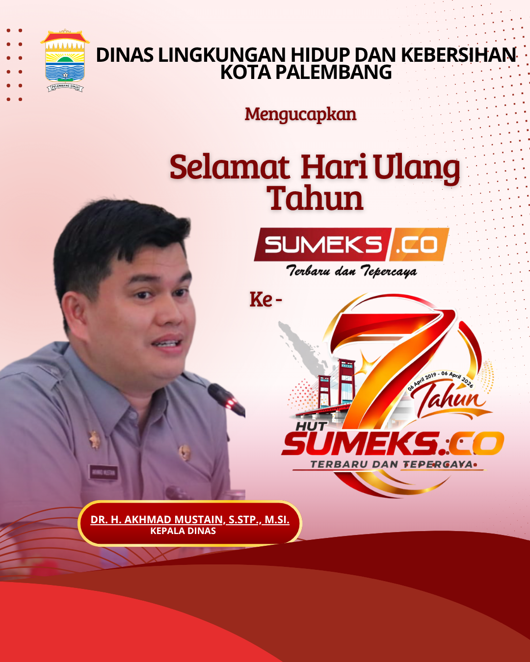 hut sumeksco2026 DLHK