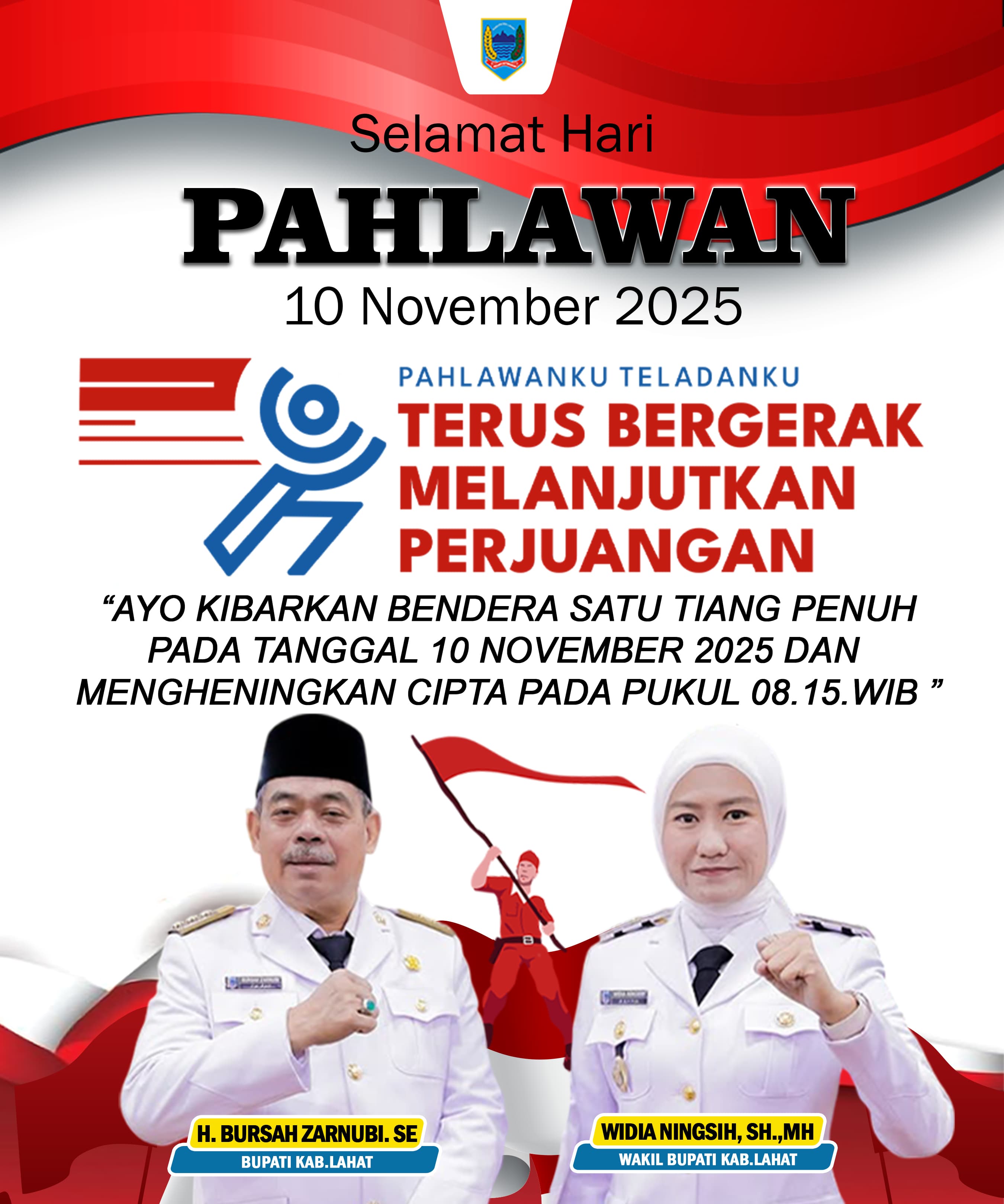 Pemkab Lahat Pemkab Lahat