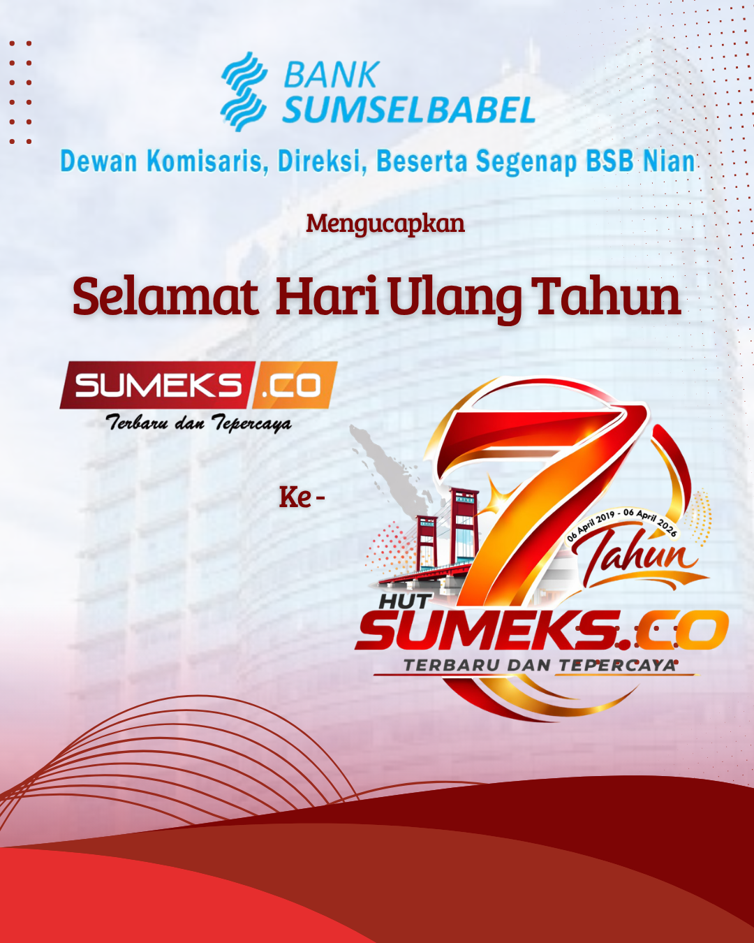 hut sumeksco2026 BSB