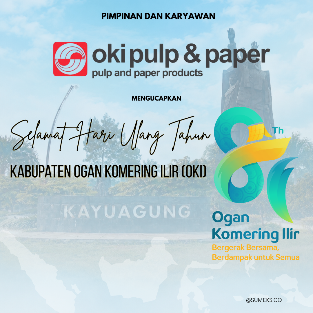 HUT OKI Okipulp HUT OKI Okipulp