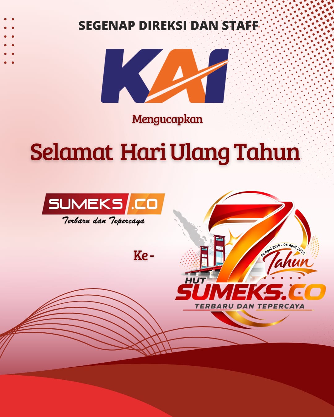 hut sumeksco2026 KAI
