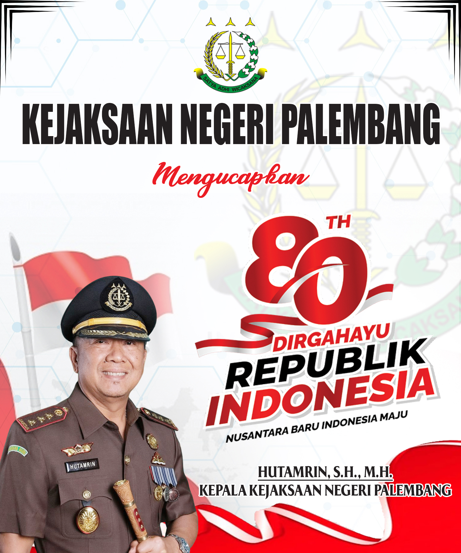 KEJARI PLG