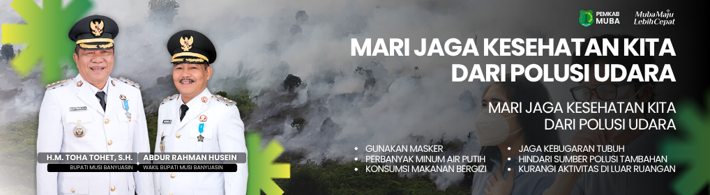 Banner Muba 2026
