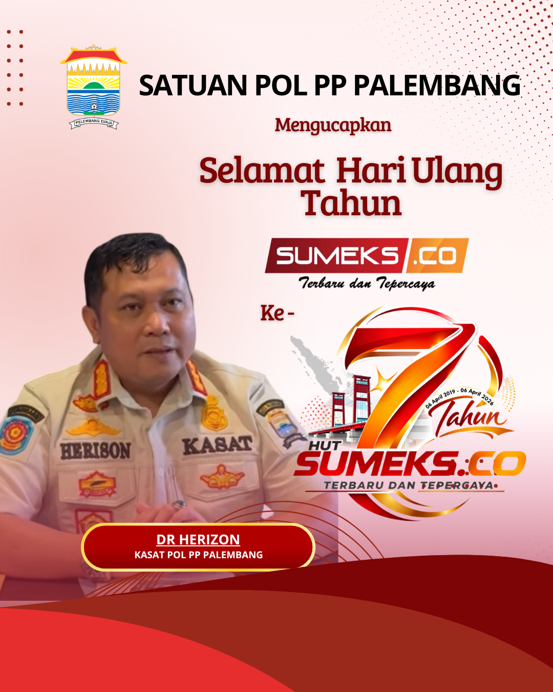 hut sumeksco2026 satpolpp