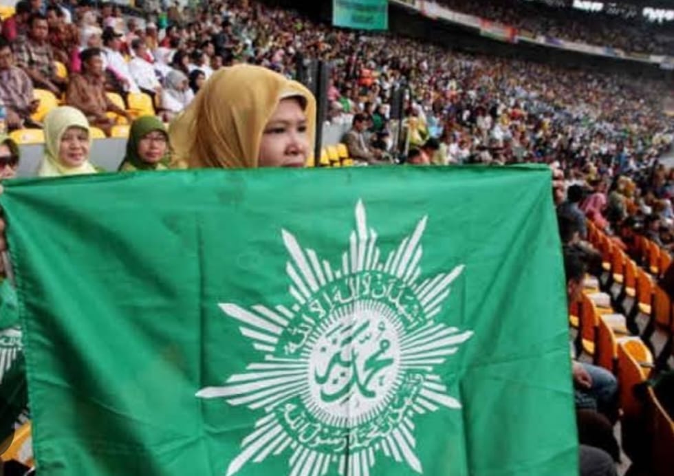 Terkini! 2 Walikota Larang Salat Ied di Lapangan, Muhammadiyah Protes ke Pemkot Pekalongan dan Sukabumi