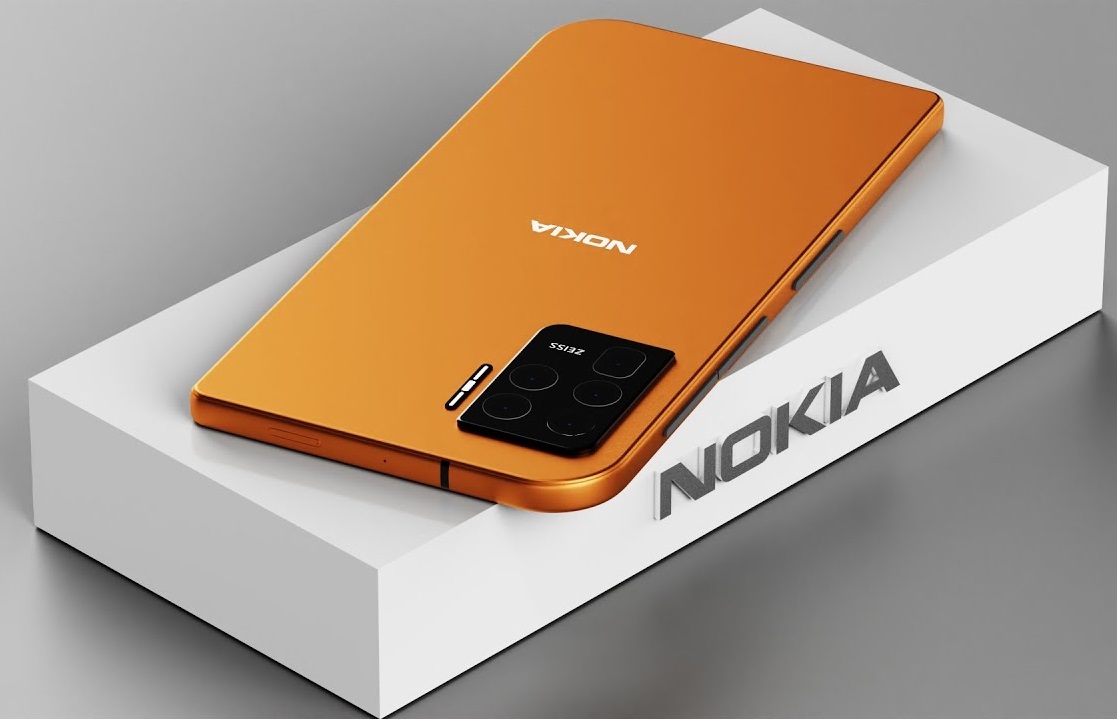 Nokia Hadirkan Smartphone Terbaru Nokia Turbo 5G 2024, Merek Lain Siap-Siap Disalip!