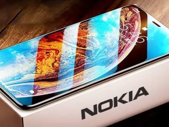 Smartphone Terbaru Nokia Zeno 1F, Harga Bersaing Spesifikasi Boleh Diuji  