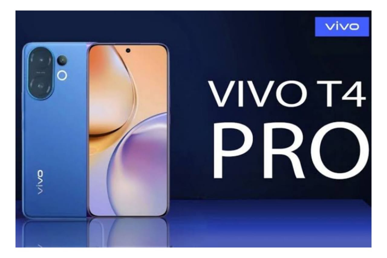Vivo T4 Pro Dibekali Baterai Jumbo 6500 mAh dengan Dukungan Teknologi Fast Charging 