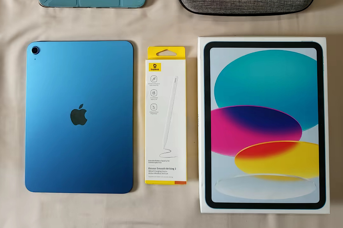 Kamu Mau Beli iPad A16 Tahan Dulu, 2026 Apple Bakal Rilis A18 Pakai Chip Kencang iPhone 16