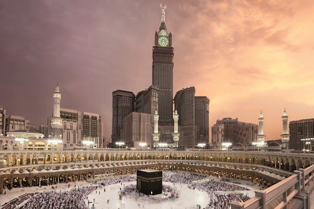 Mengenal Makkah Al-Mukarromah, Pusat Peradaban Islam dan Kiblat Umat Muslim