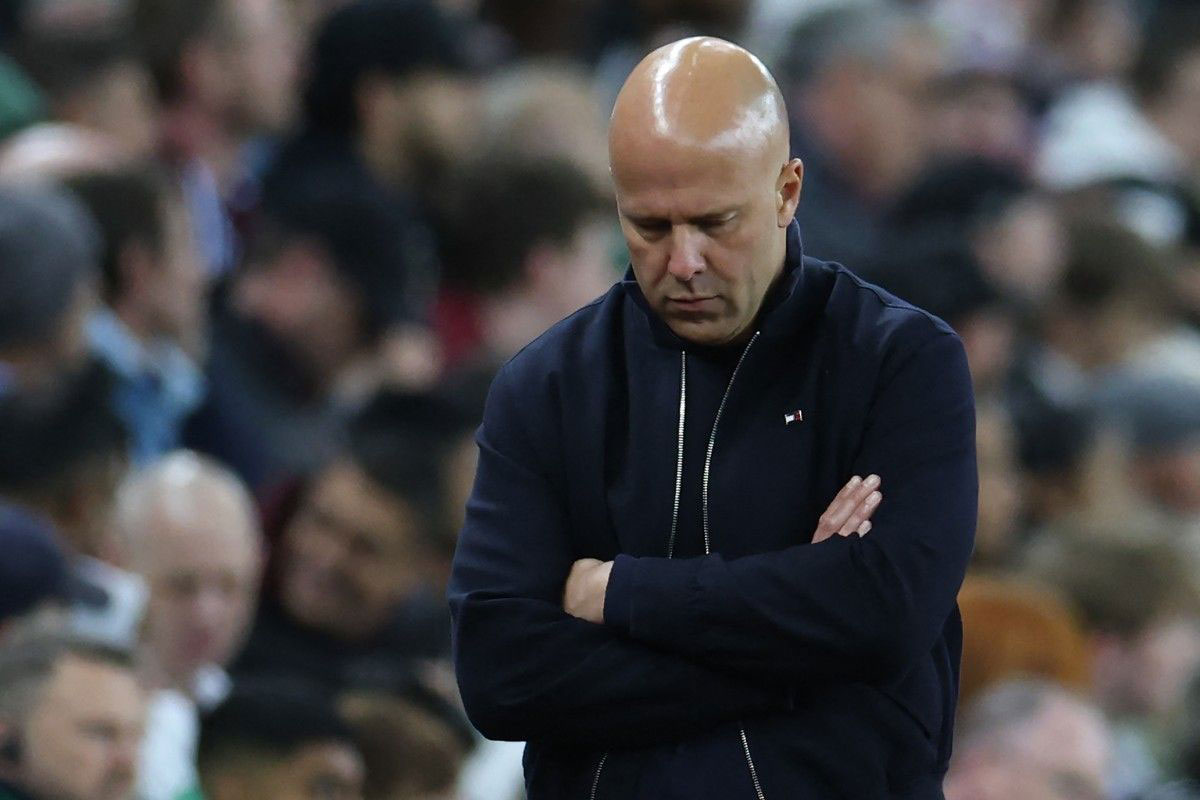 Dipecat Liverpool, Arne Slot Diincar AC Milan