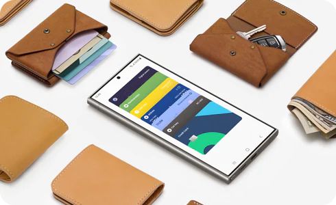 Samsung Wallet: Dompet Digital yang Bukan Cuma Buat Transaksi Keuangan dan Dana
