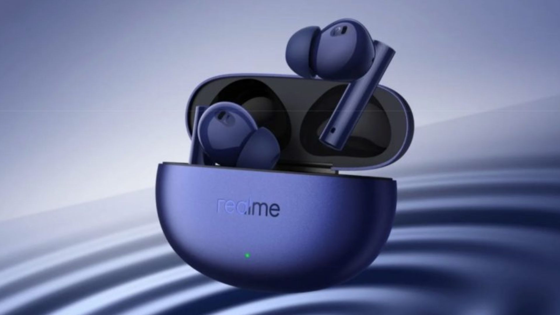 Realme Buds T300: TWS Rp499 Ribu dengan Fitur Premium, Ini Pilihan Baru untuk Solusi Audio yang Tangguh