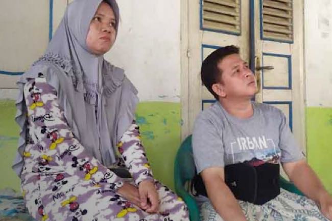 PR BESAR! Siapa Koboy yang Menembak Pedagang Ayam di Pasar 10 Ulu Palembang, Korban Sembuh Tapi Masih Trauma 