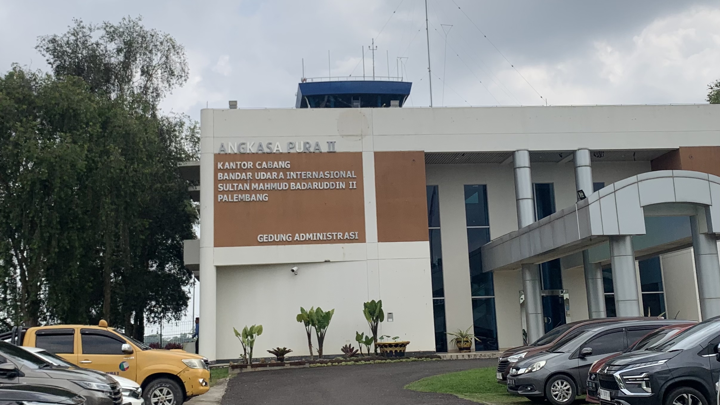 Cetak Rekor, Okupansi Penumpang Mudik Naik Pesawat di SMB II Palembang Tembus 157 Ribu, Naik 10 Persen