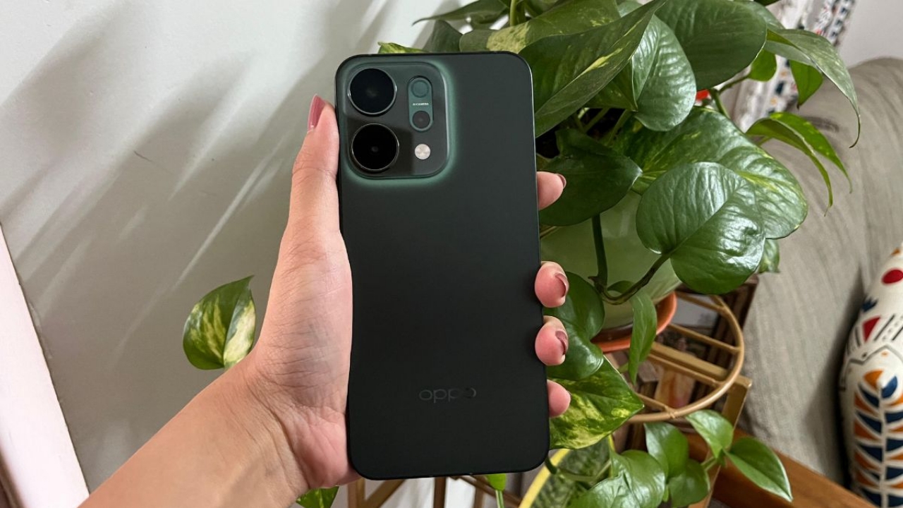 OPPO Reno14 5G Miliki Sistem Pendingin Vapor Chamber dengan Layar AMOLED Beresolusi 1.5K 