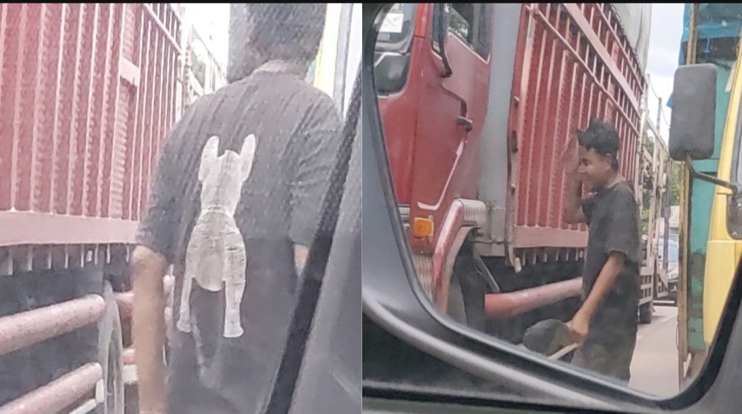 Simpang Tiga Bypass-Soekarno Hatta Juga Marak Pemalak, Sering Kucing-Kucingan dengan Polisi