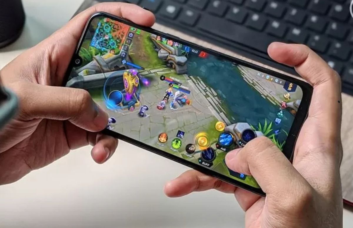 Rekomendasi HP Gaming Rp3 Jutaan Snapdragon 865, yang Wajib Dimiliki 2024!