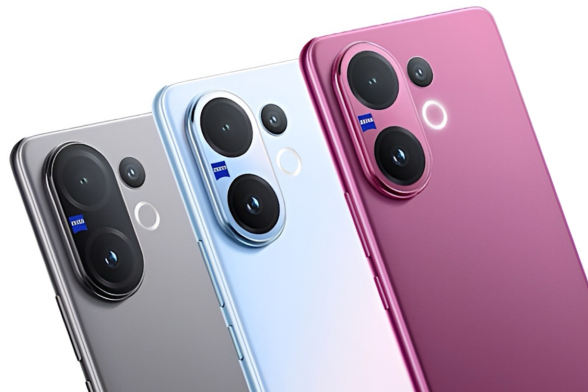 Vivo V60 Handphone Pertama di Indonesia Pakai Chipset Naga 7 Gen 4, Main MLBB Setting Mentok Stabil 90 FPS