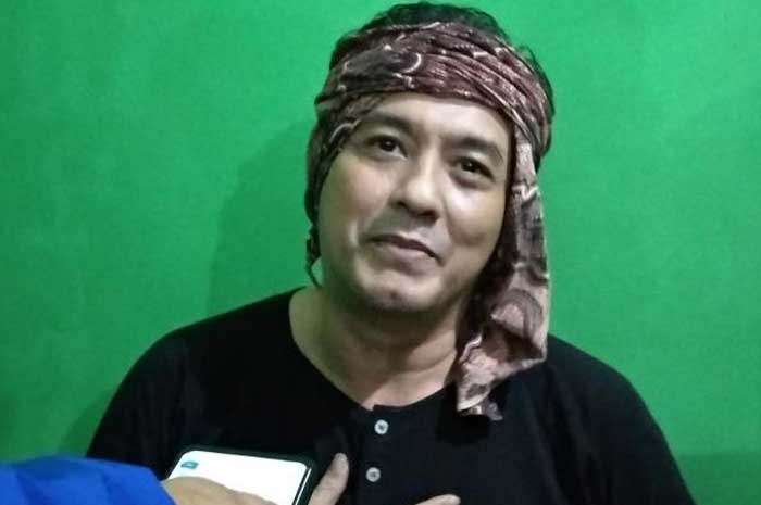 Dicky Chandra Isyaratkan Nyalon Bupati Garut