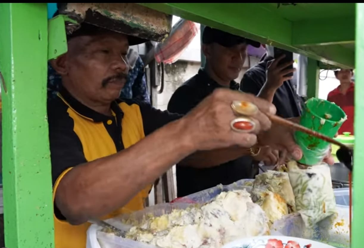 SUBHANALLAH! 7 Hari Dikubur Pak Slamet Hidup Lagi, Melihat Surga dan Neraka, Jemaah Bubar Berlarian