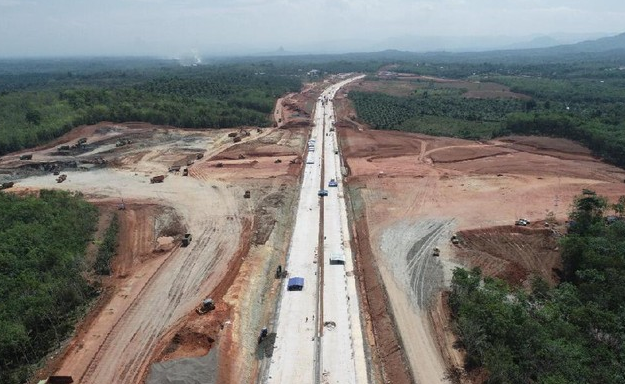Tidak Termasuk Prioritas, Akses Tol Palembang-Bengkulu Melalui Musi Rawas-Lubuklinggau Masih Tunggu Kepastian