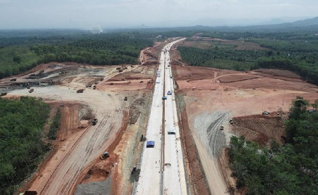 Musi Rawas dan Lubuklinggau Bukan Prioritas Akses Tol Palembang - Bengkulu, Ini Penjelasannya