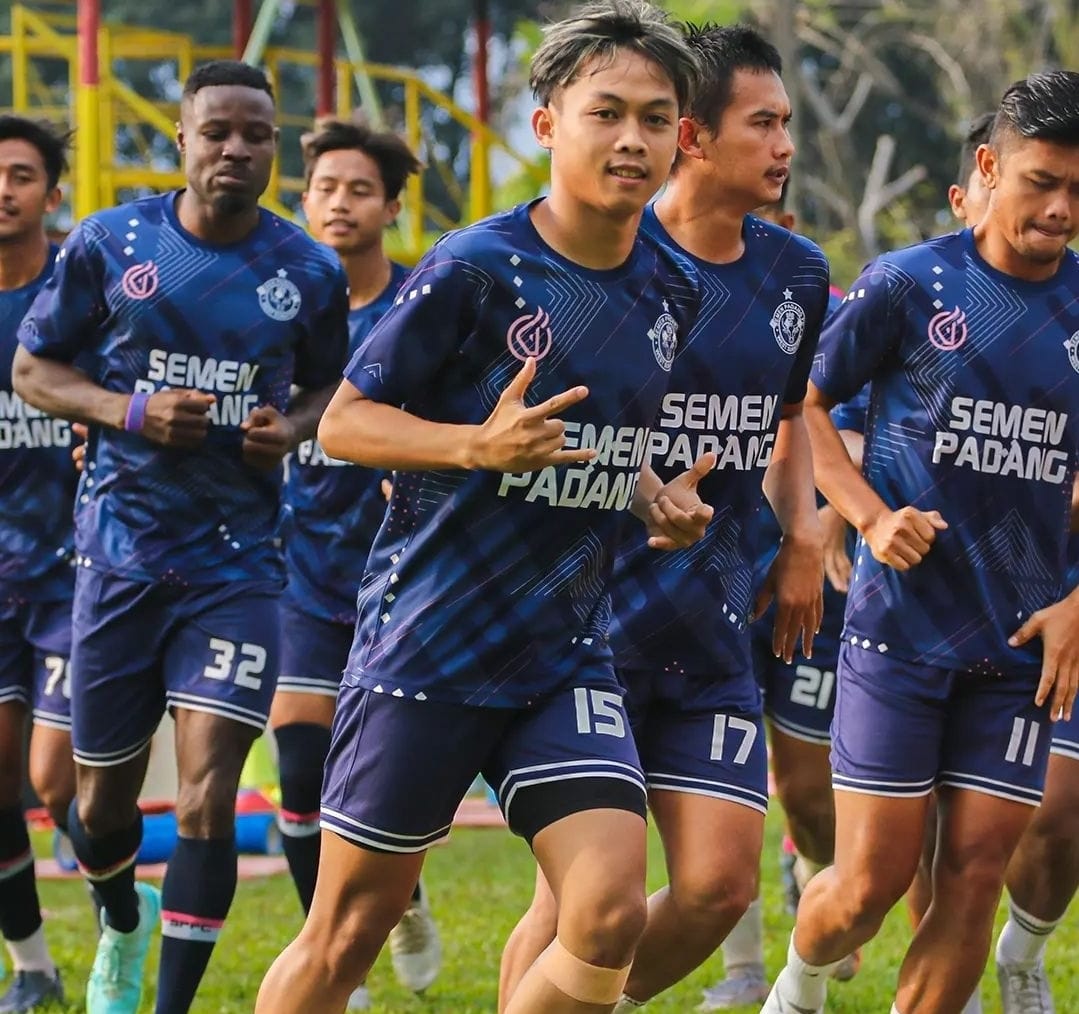Sriwijaya FC Berambisi Bangkit di Laga Kandang, Lawan Semen Padang FC Dua Pemain Ini Patut Diwaspadai
